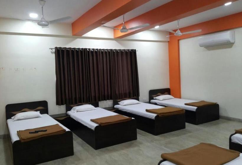 Blue Heaven Beach Resort 19