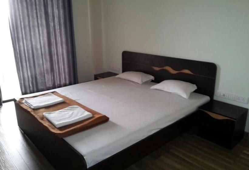 Blue Heaven Beach Resort 2