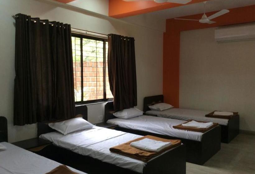 Blue Heaven Beach Resort 20