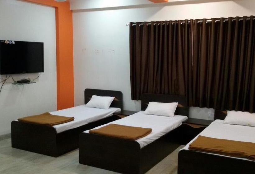 Blue Heaven Beach Resort 3