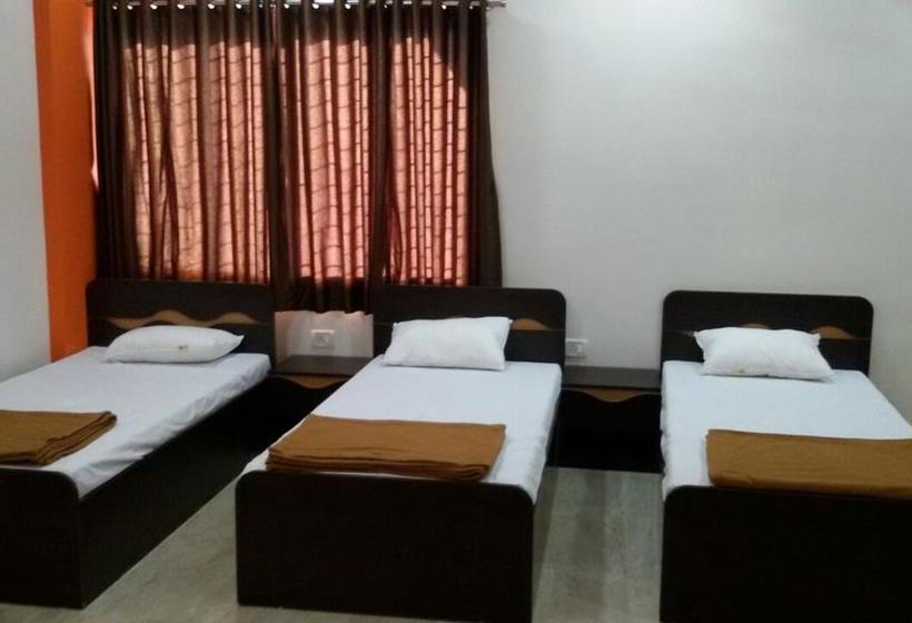 Blue Heaven Beach Resort 4