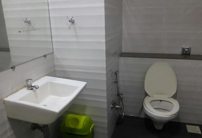 Blue Heaven Beach Resort 5