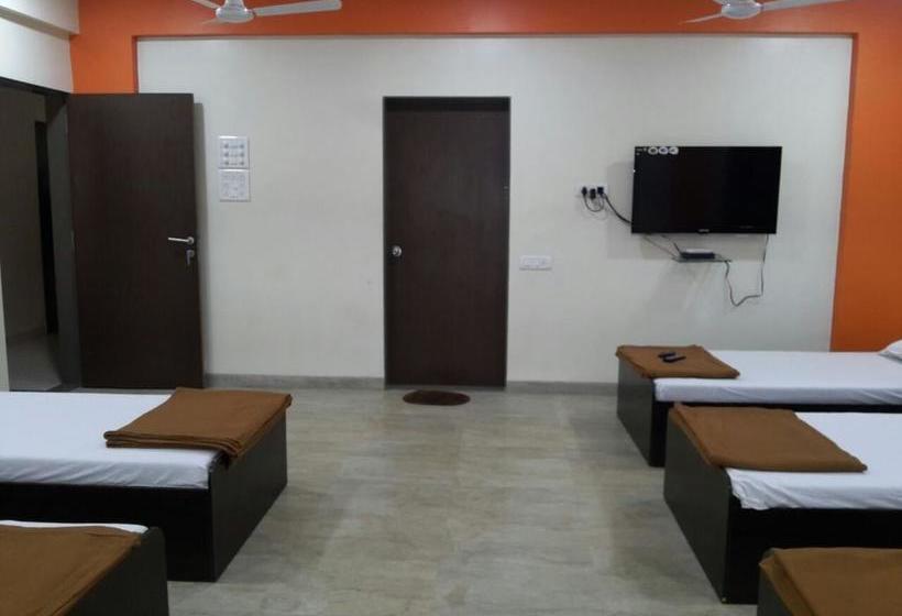 Blue Heaven Beach Resort 9