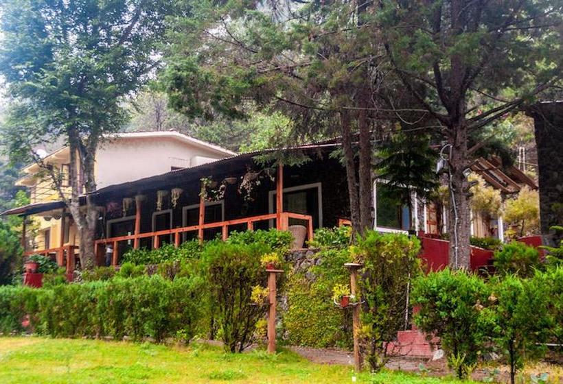 Resort The Hammock Bhimtal Pura Stays Nainital Uttarakhand