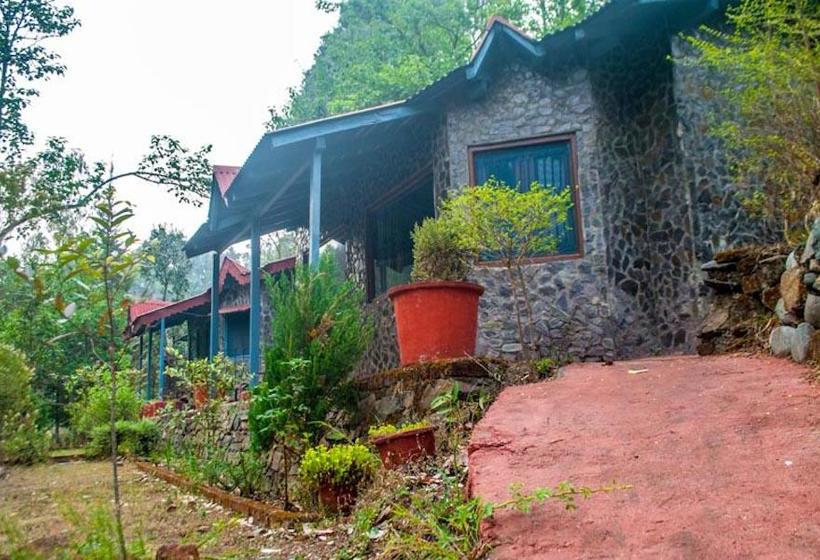 Resort The Hammock Bhimtal Pura Stays 12