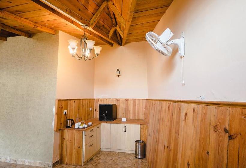 Resort The Hammock Bhimtal Pura Stays 16