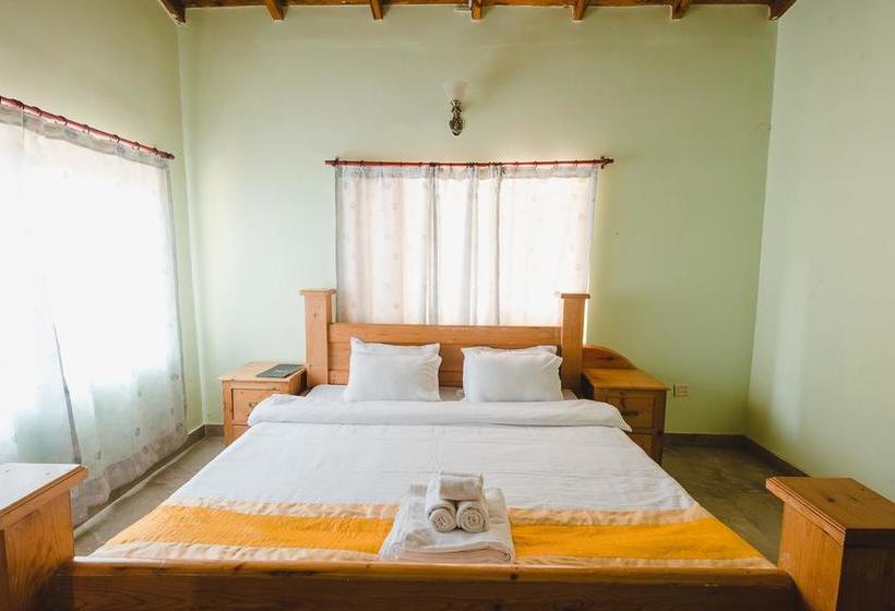 Resort The Hammock Bhimtal Pura Stays 18