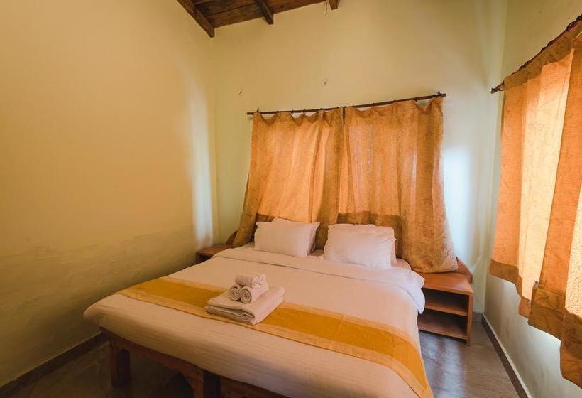 Resort The Hammock Bhimtal Pura Stays 19