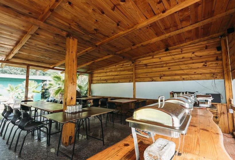 Resort The Hammock Bhimtal Pura Stays 5