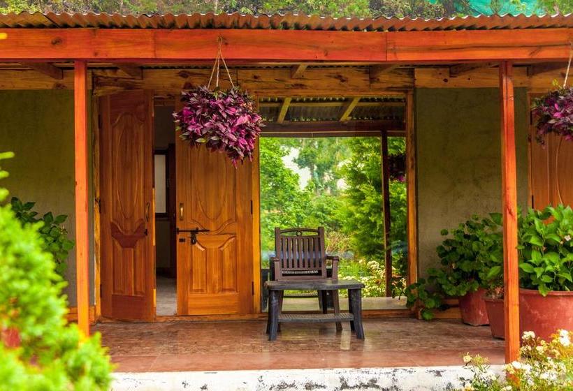 Resort The Hammock Bhimtal Pura Stays 6