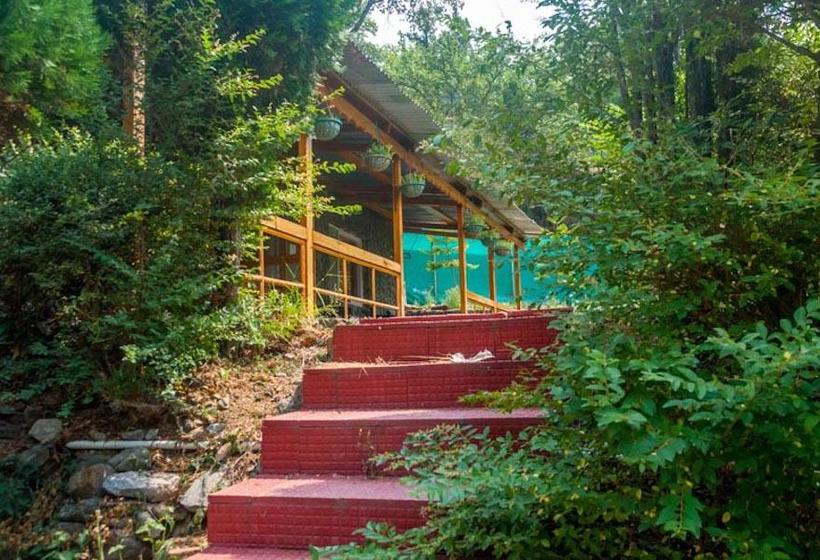 Resort The Hammock Bhimtal Pura Stays 7