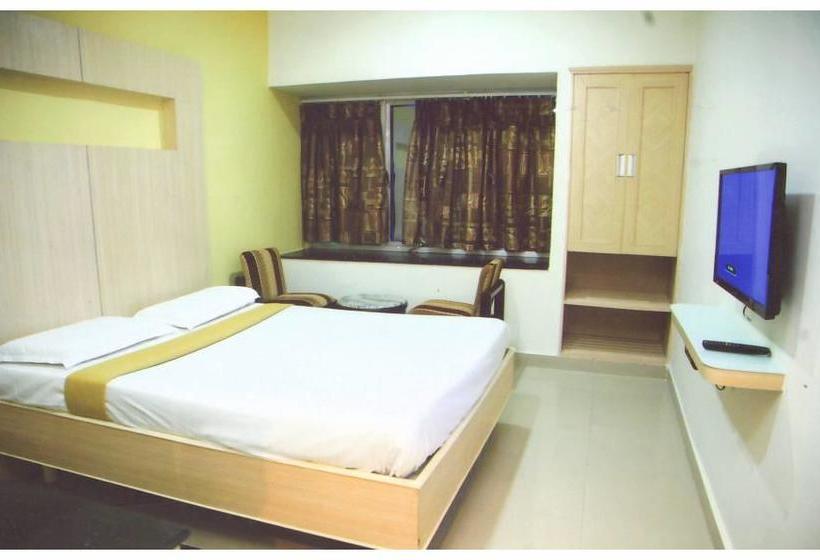 Hotel Sri Srinivasa Residency Andhra Pradesh