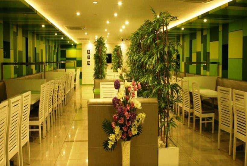 Hotel Sri Srinivasa Residency 12