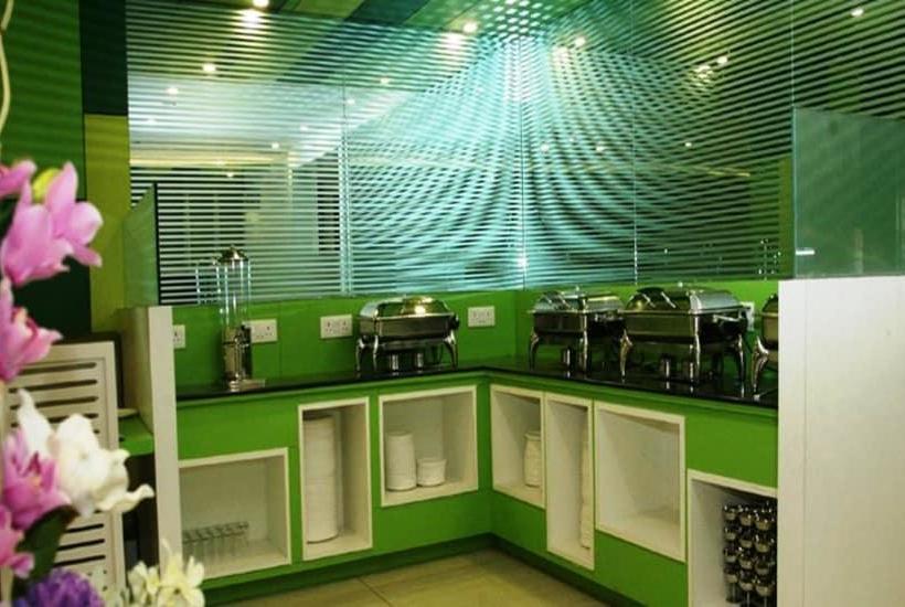 Hotel Sri Srinivasa Residency 13