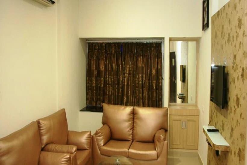 Hotel Sri Srinivasa Residency 14
