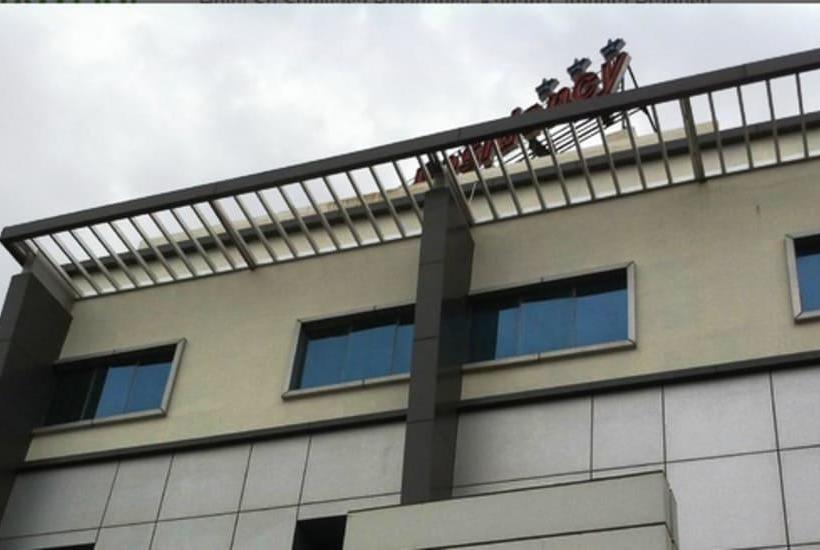 Hotel Sri Srinivasa Residency 15