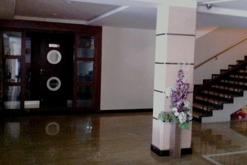 Hotel Sri Srinivasa Residency 17