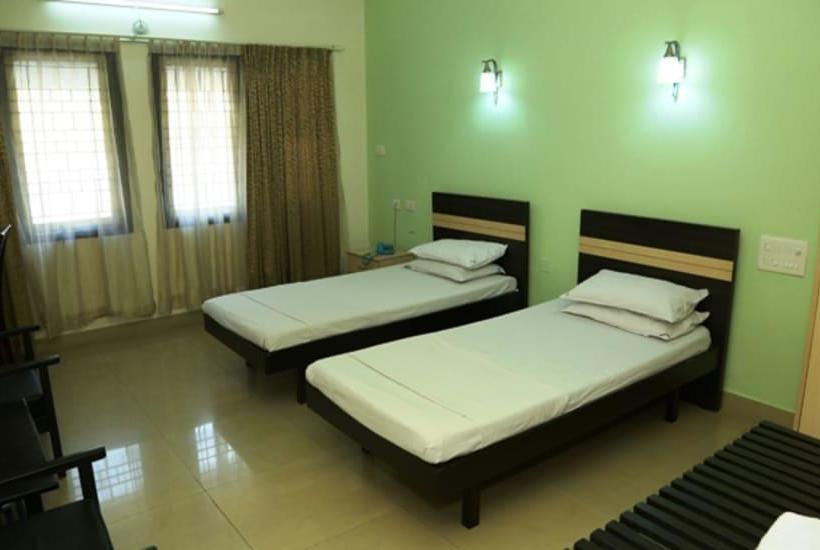Hotel Sri Srinivasa Residency 18
