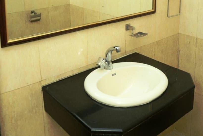 Hotel Sri Srinivasa Residency 19