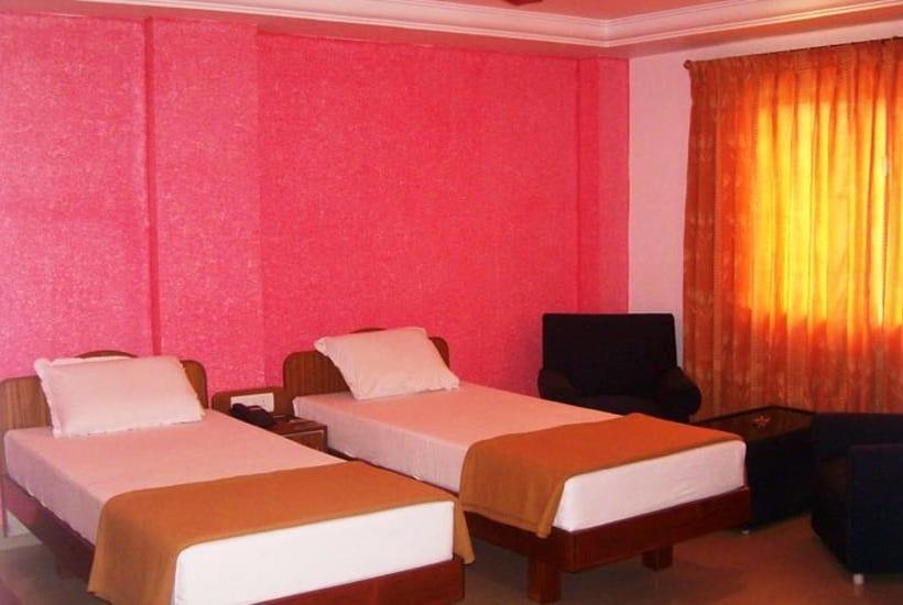 Hotel Sri Srinivasa Residency 5
