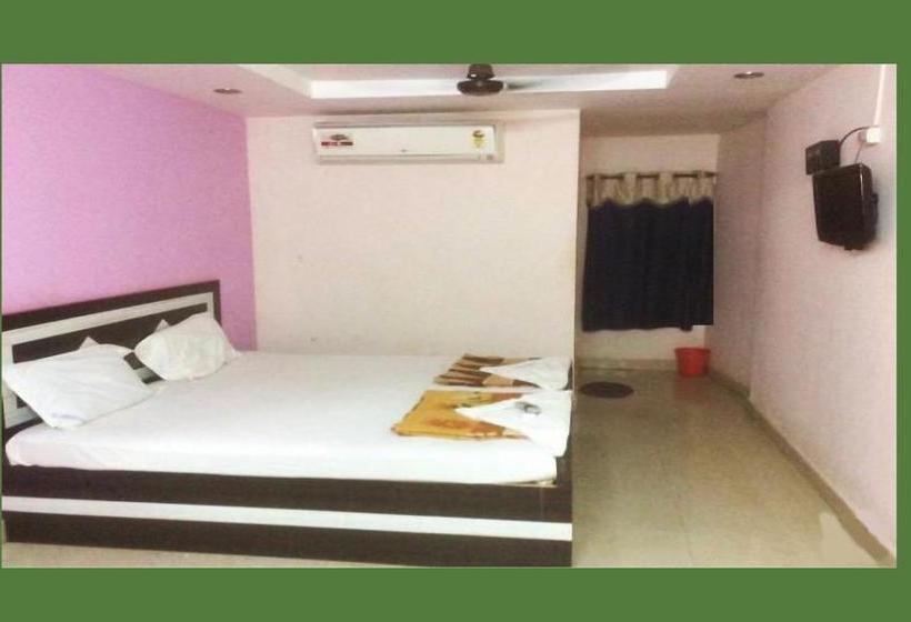 Hotel Upendra Residency 1