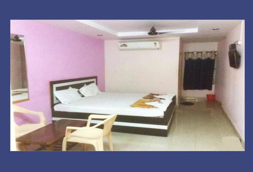 Hotel Upendra Residency 14