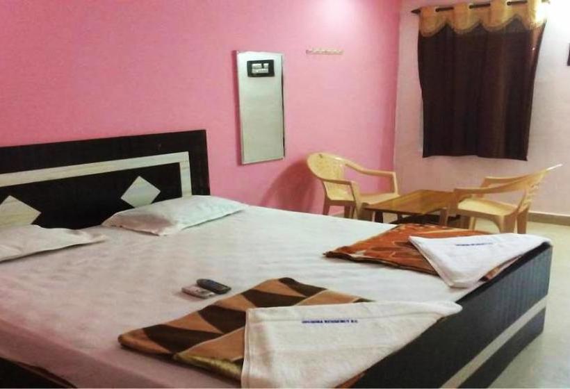 Hotel Upendra Residency 2