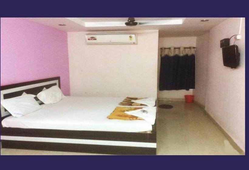 Hotel Upendra Residency 4