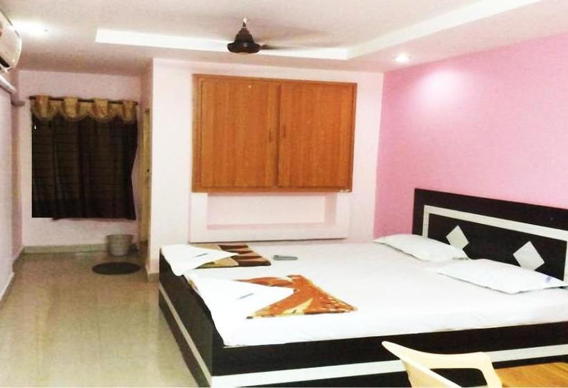 Hotel Upendra Residency 5