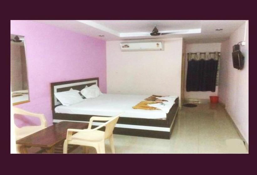 Hotel Upendra Residency 6