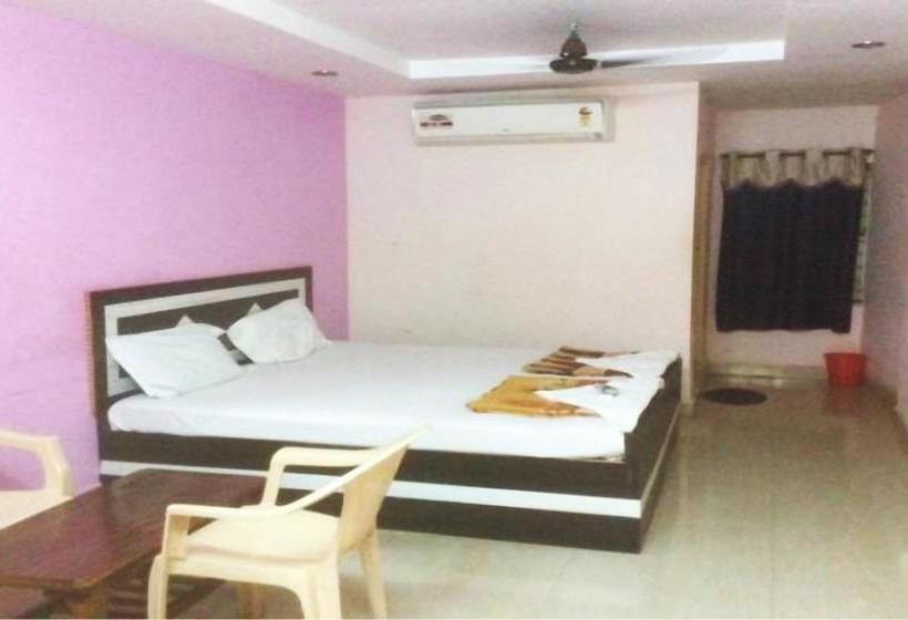 Hotel Upendra Residency 7