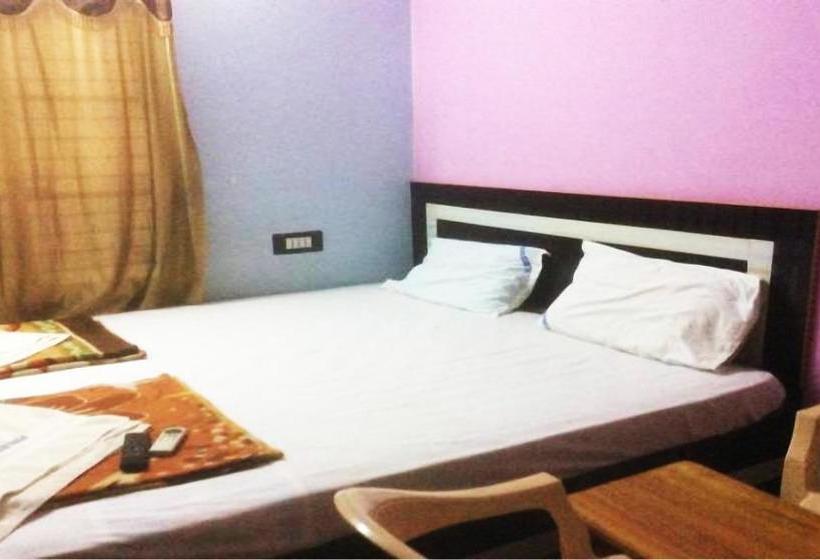 Hotel Upendra Residency 8