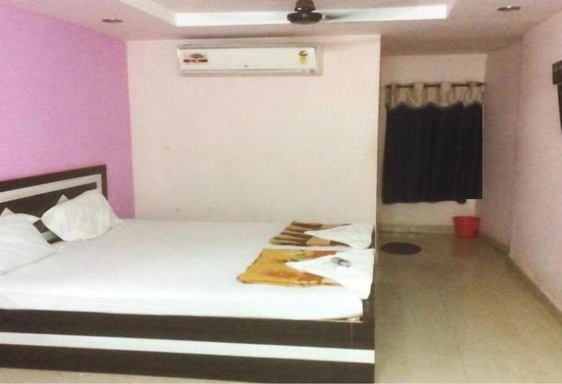 Hotel Upendra Residency 9