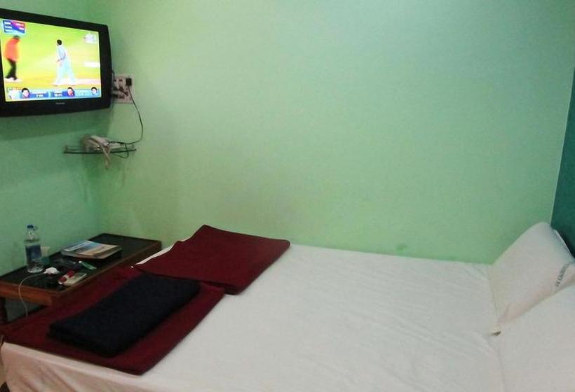 Hotel Swagath Residency 2