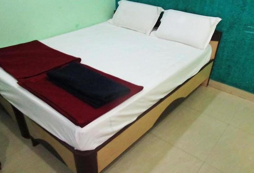 Hotel Swagath Residency 3