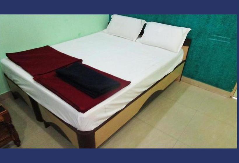 Hotel Swagath Residency 5