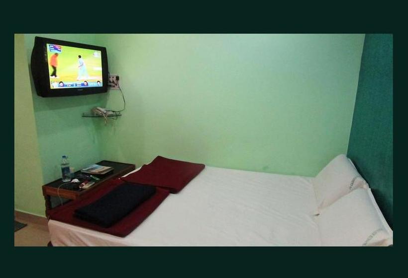 Hotel Swagath Residency 6