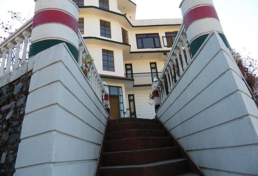 Resort Monal Inn By Nature Nainital