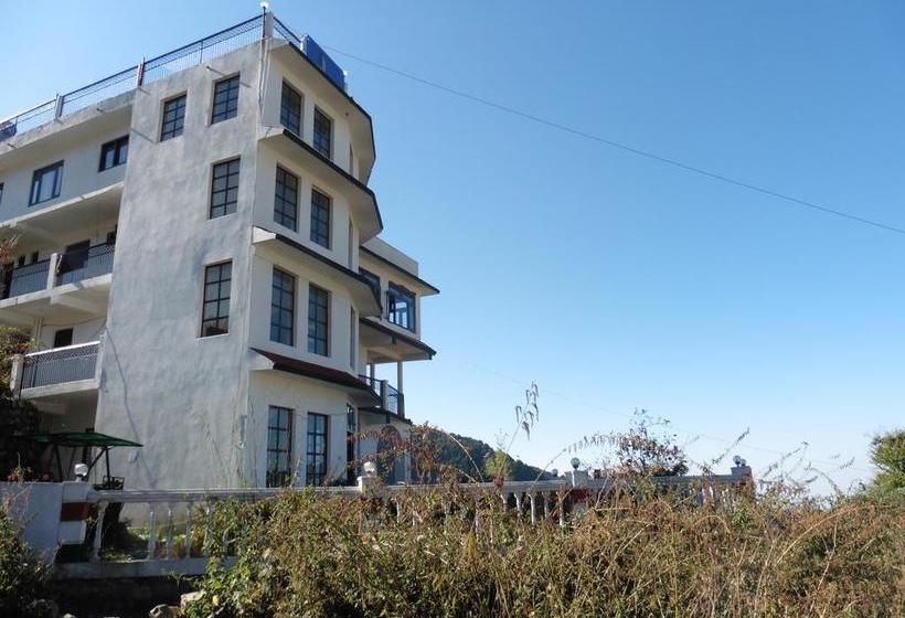 Resort Monal Inn By Nature 1