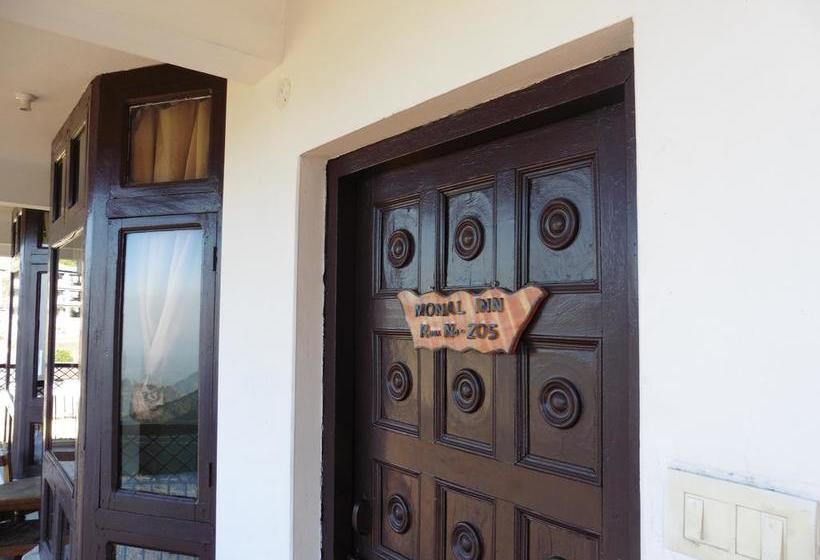 Resort Monal Inn By Nature 10