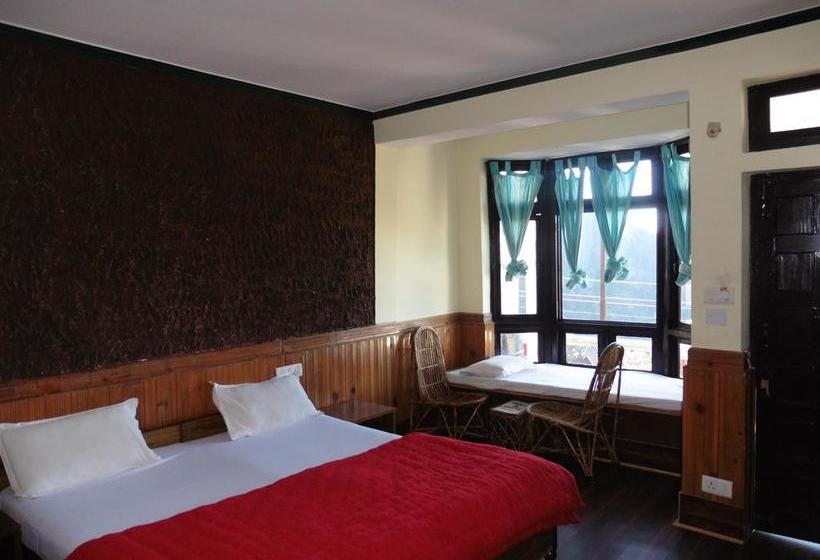 Resort Monal Inn By Nature 11