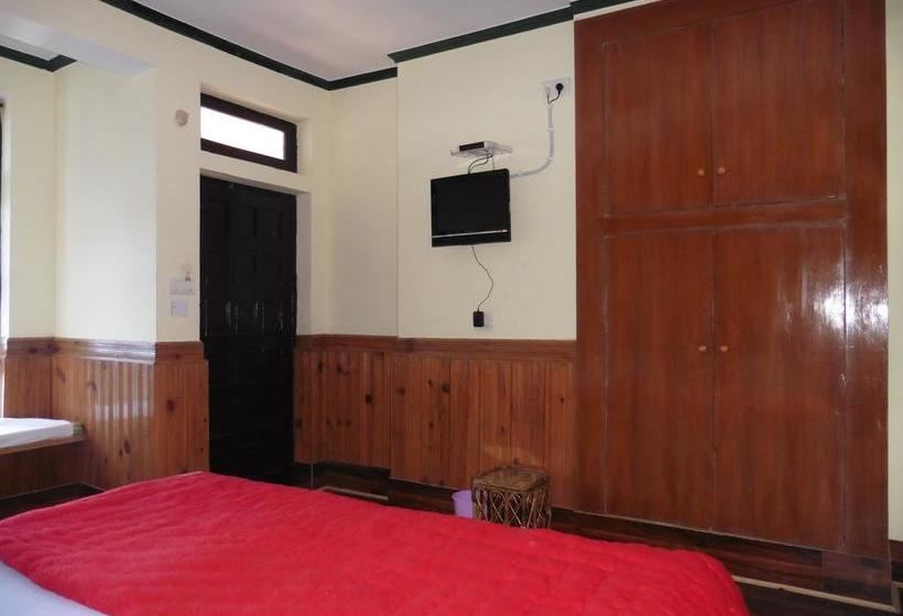 Resort Monal Inn By Nature 12