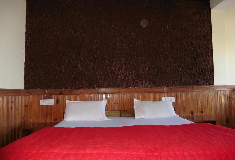 Resort Monal Inn By Nature 13