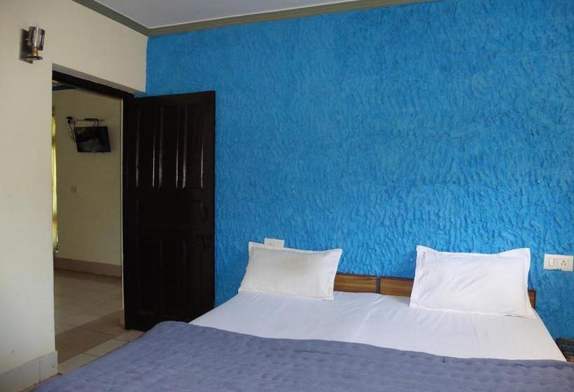 Resort Monal Inn By Nature 14