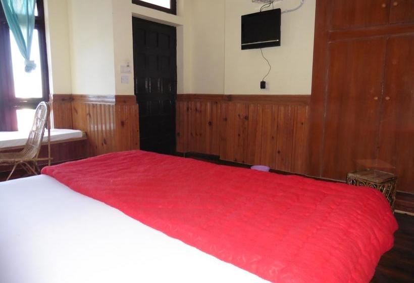 Resort Monal Inn By Nature 15