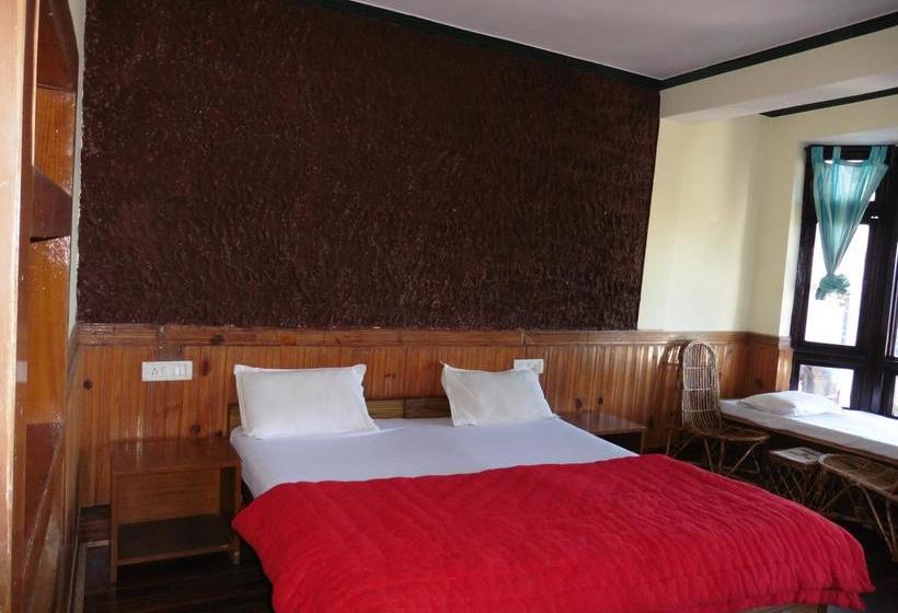 Resort Monal Inn By Nature 16