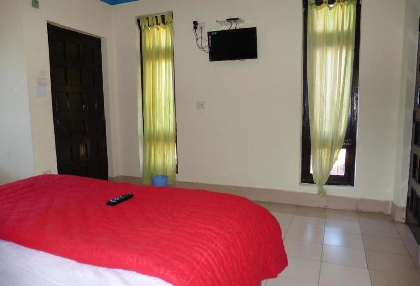 Resort Monal Inn By Nature 17