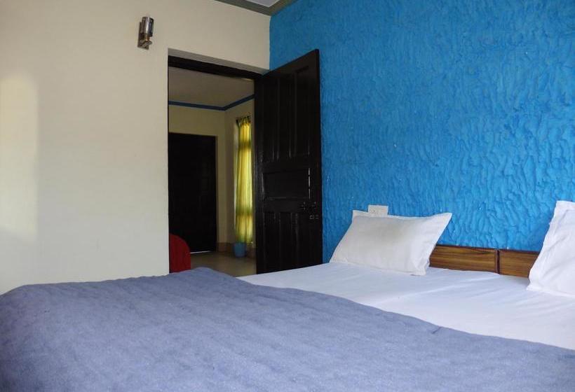 Resort Monal Inn By Nature 18