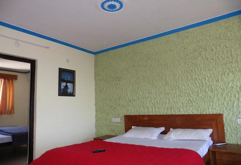 Resort Monal Inn By Nature 19