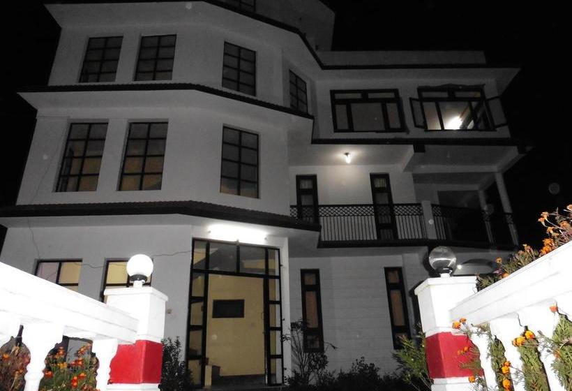 Resort Monal Inn By Nature 2